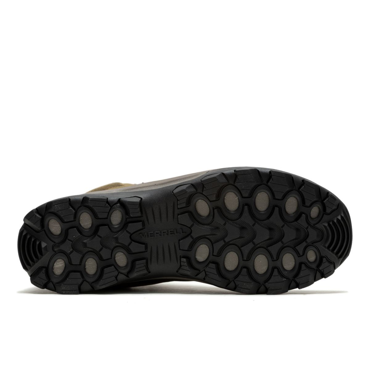 Men - Thermo Kiruna 2 Mid Waterproof - Mid Men