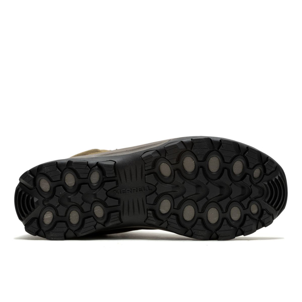 Men - Thermo Kiruna 2 Mid Waterproof - Mid Men