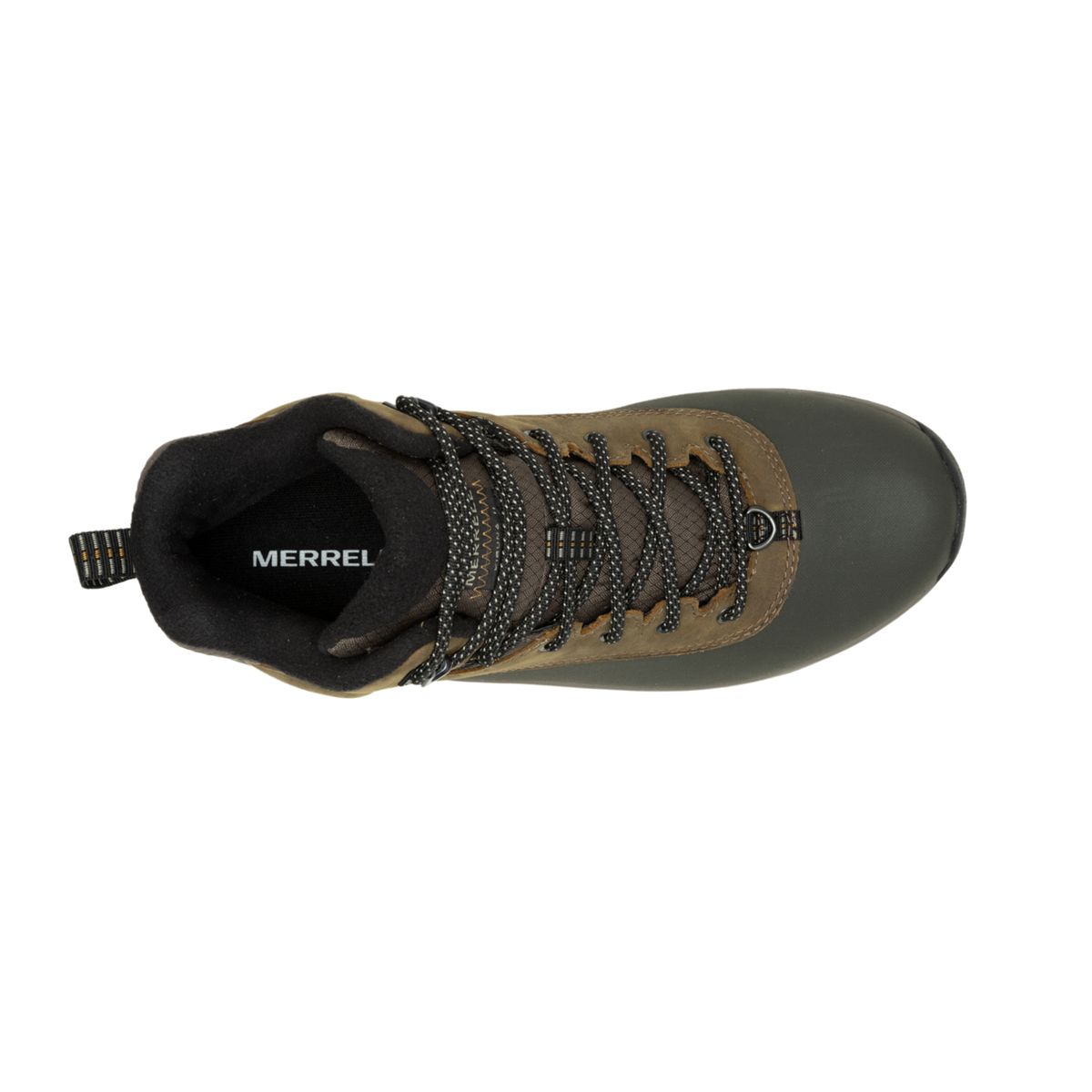 Men - Thermo Kiruna 2 Mid Waterproof - Mid Men