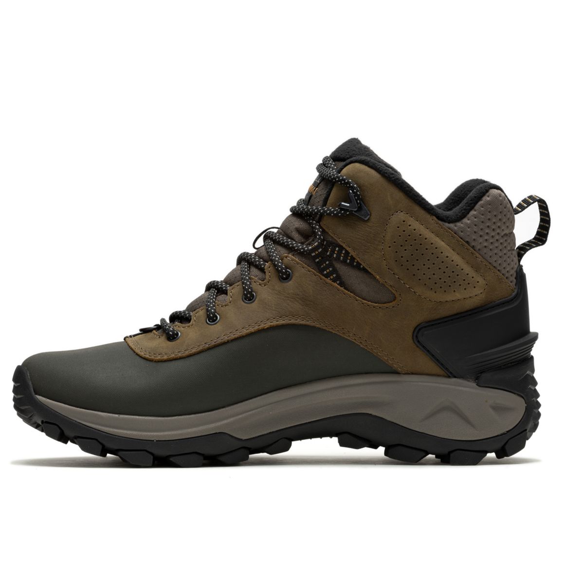 Men - Thermo Kiruna 2 Mid Waterproof - Mid Men