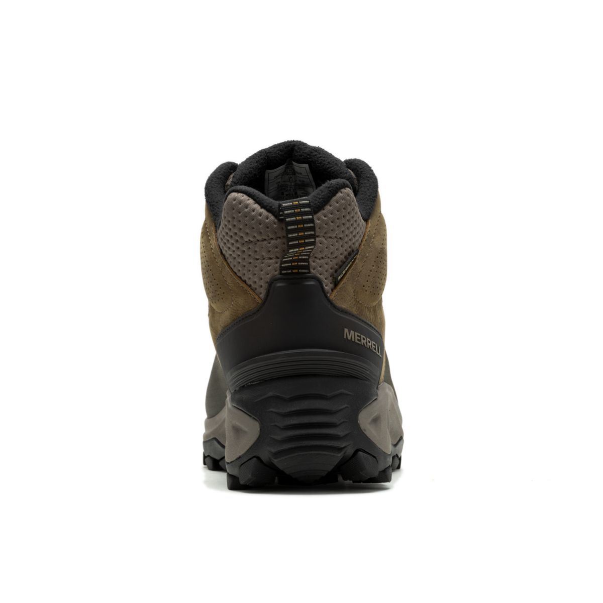 Men - Thermo Kiruna 2 Mid Waterproof - Mid Men