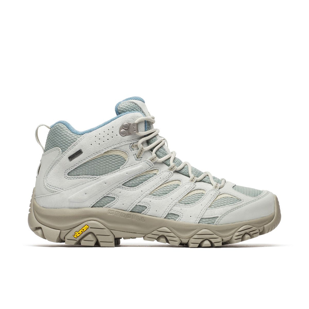 Men's Moab 3 Mid GORE-TEX® Hiking Boots Men