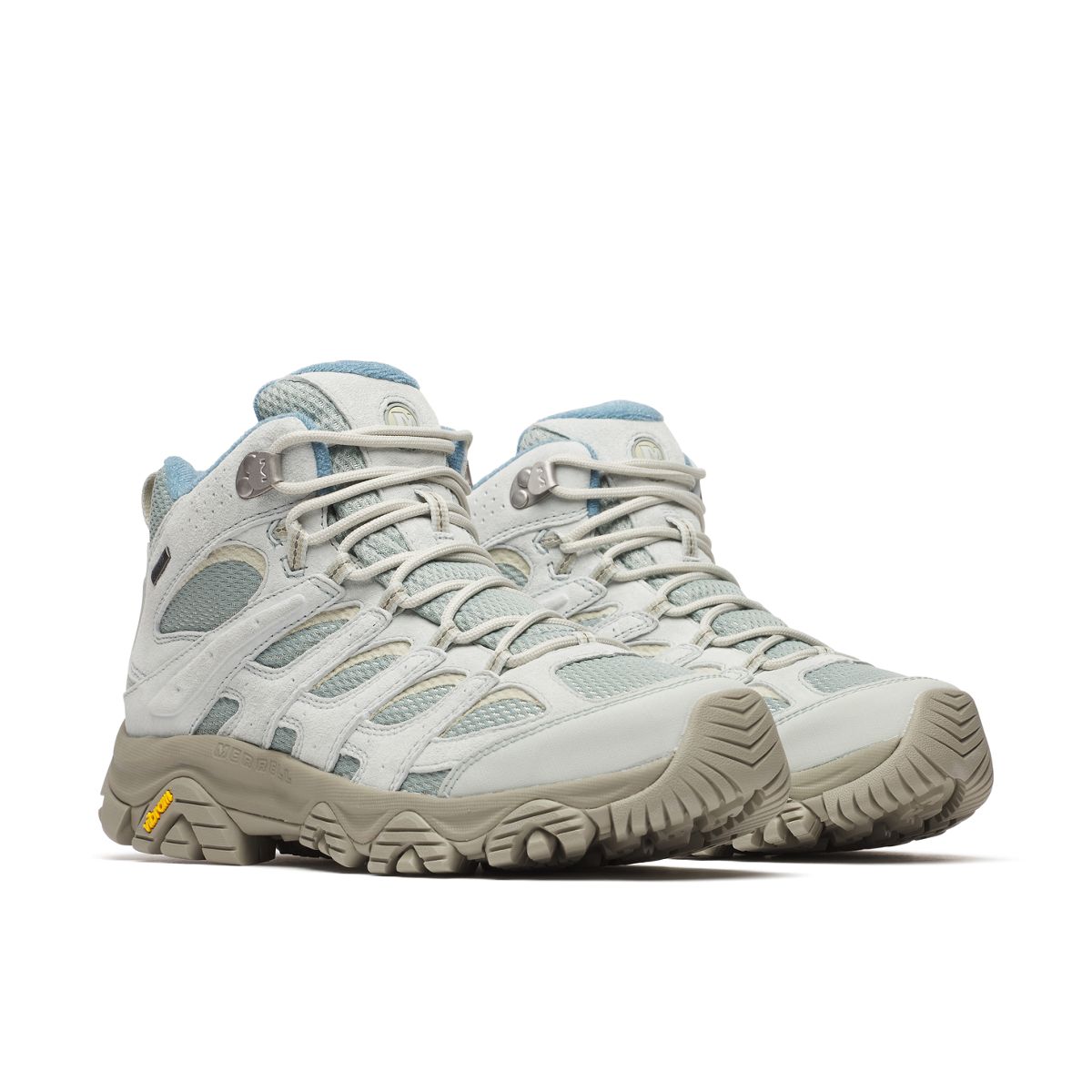 Men's Moab 3 Mid GORE-TEX® Hiking Boots Men