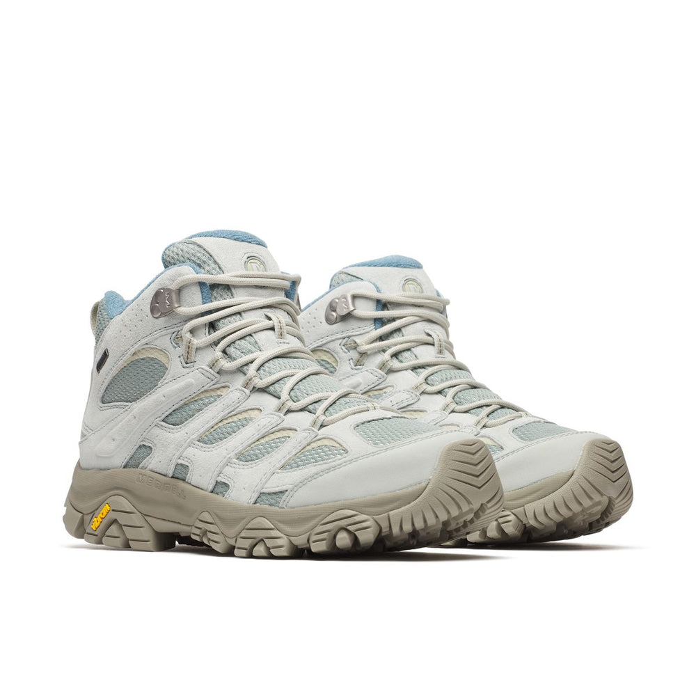 Men's Moab 3 Mid GORE-TEX® Hiking Boots Men