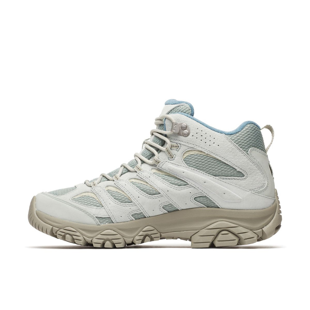 Men's Moab 3 Mid GORE-TEX® Hiking Boots Men