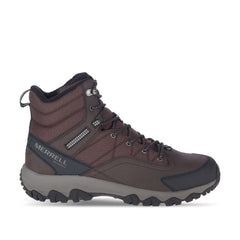Men - Thermo Akita Mid Waterproof - Mid Men
