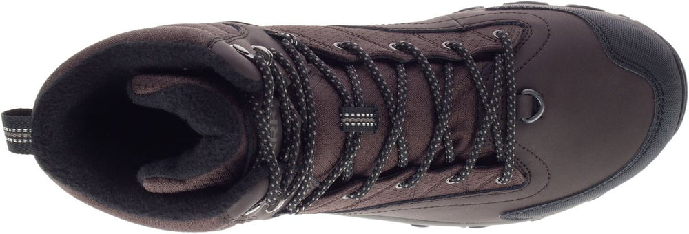 Men - Thermo Akita Mid Waterproof - Mid Men
