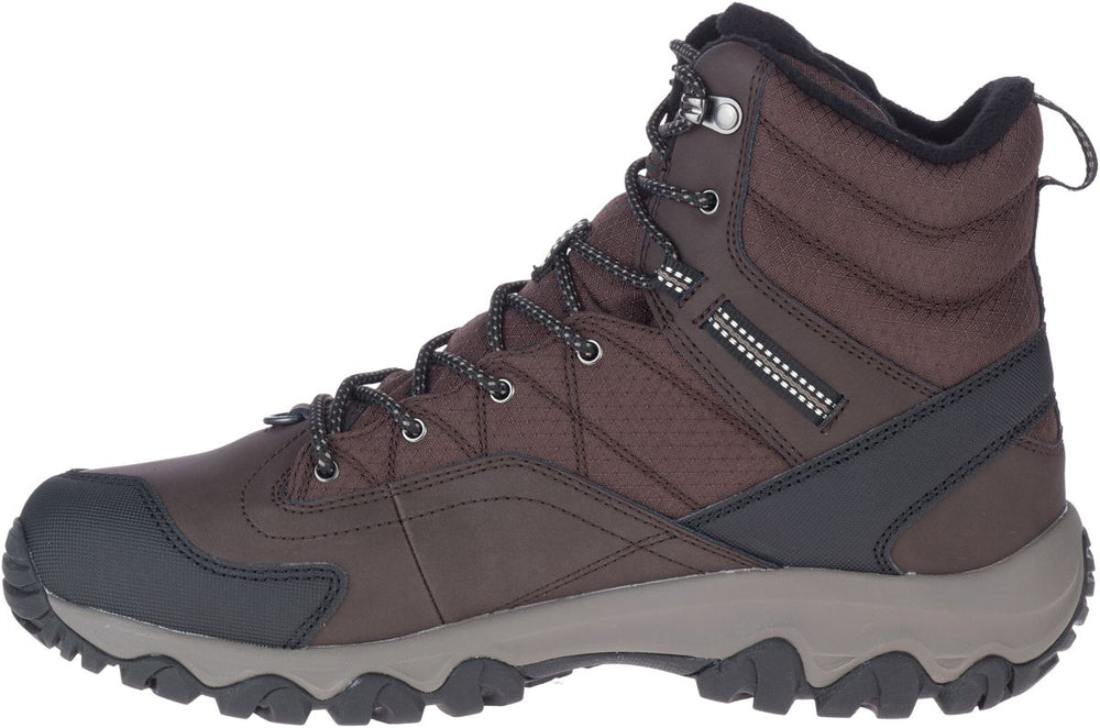 Men - Thermo Akita Mid Waterproof - Mid Men