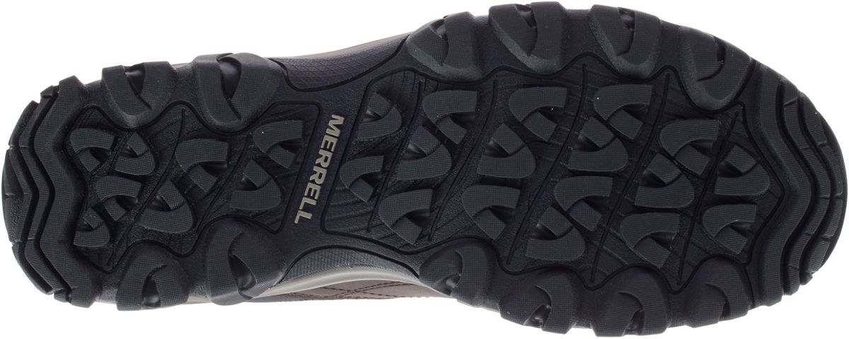 Men - Thermo Akita Mid Waterproof - Mid Men