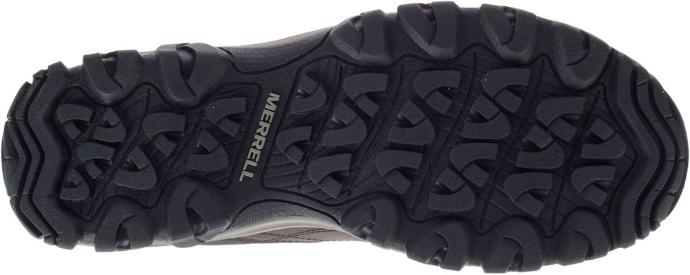 Men - Thermo Akita Mid Waterproof - Mid Men