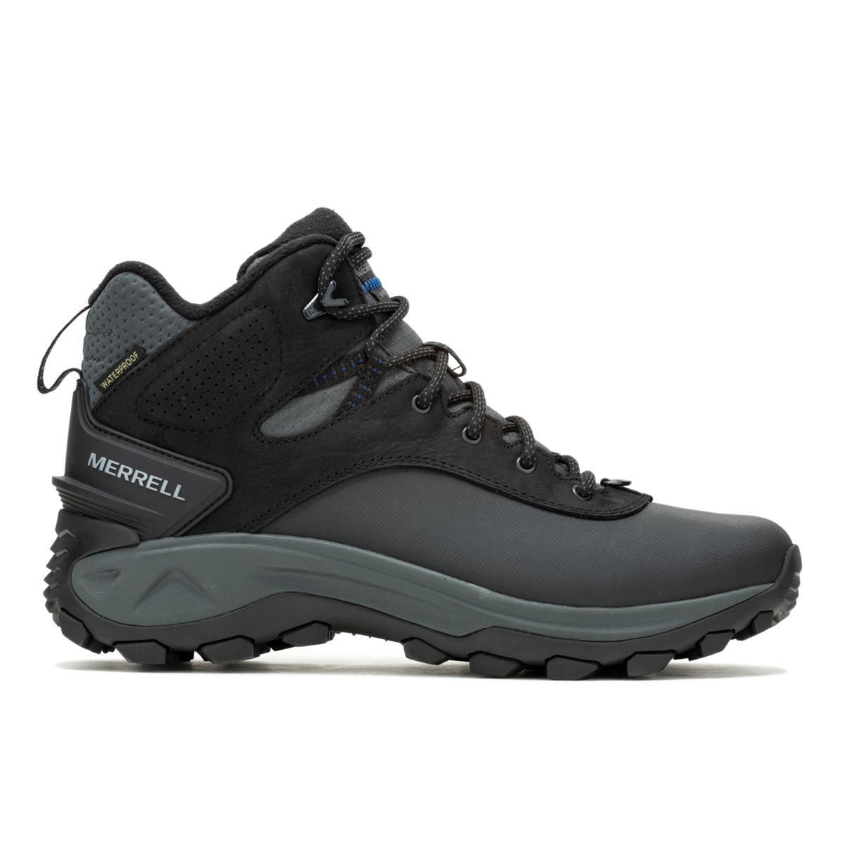 Men - Thermo Kiruna 2 Mid Waterproof - Mid Men