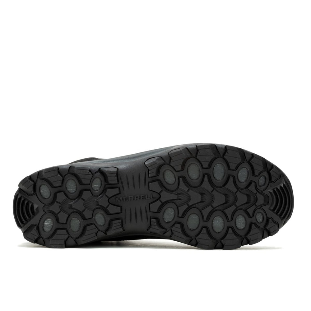 Men - Thermo Kiruna 2 Mid Waterproof - Mid Men