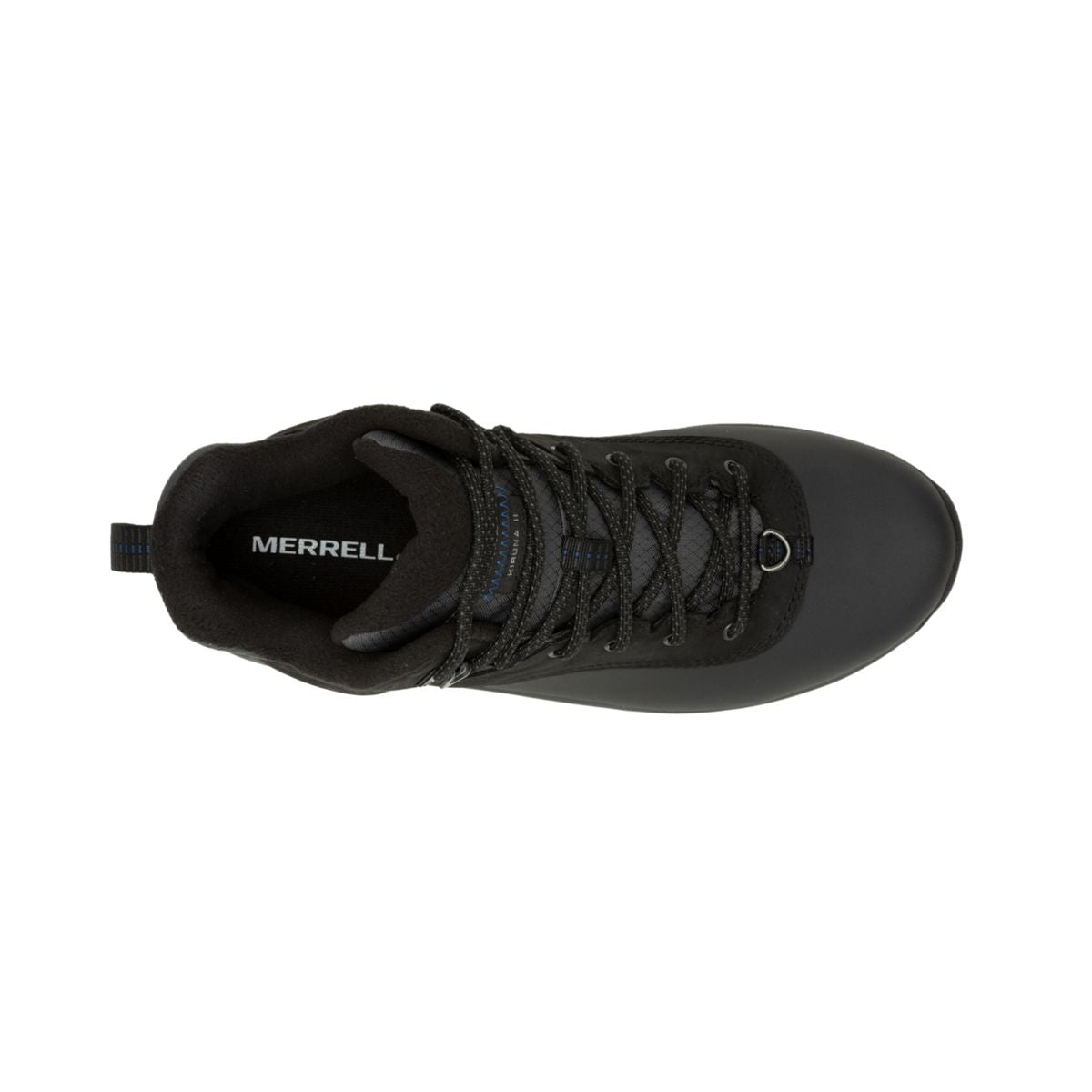 Men - Thermo Kiruna 2 Mid Waterproof - Mid Men