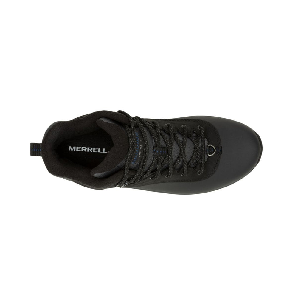 Men - Thermo Kiruna 2 Mid Waterproof - Mid Men