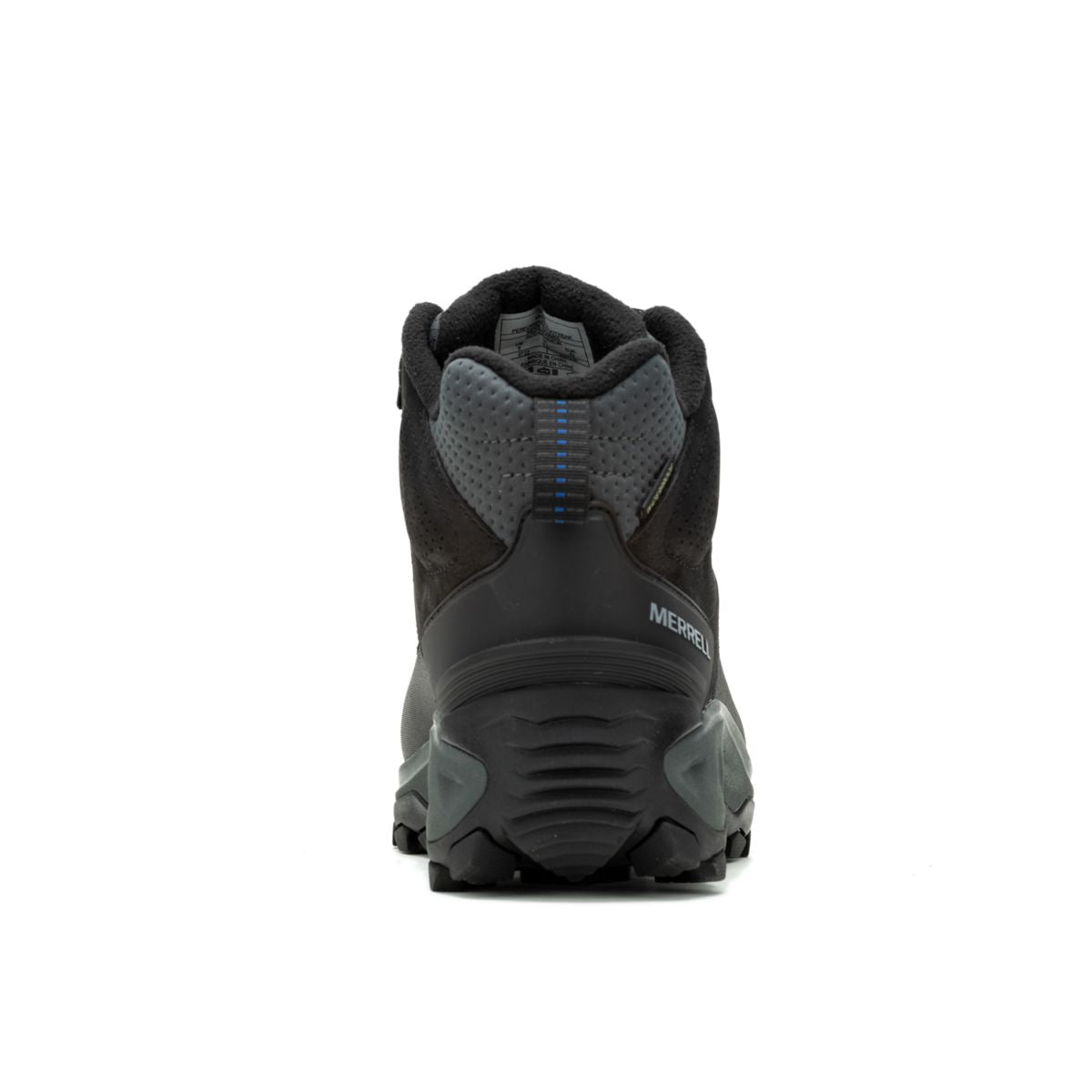 Men - Thermo Kiruna 2 Mid Waterproof - Mid Men