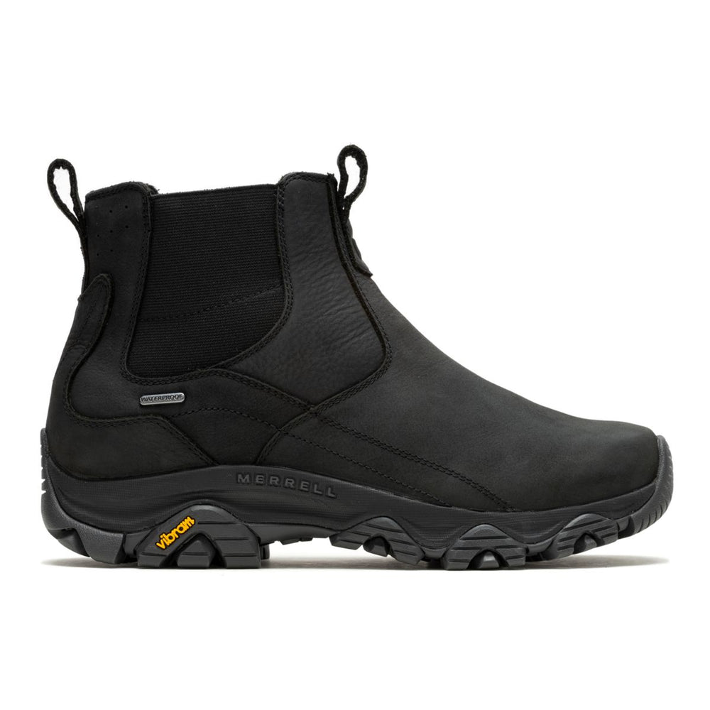 Moab Adventure 3 Chelsea Polar WP Wide Width Boots| Merrell Men
