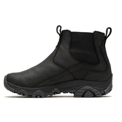 Moab Adventure 3 Chelsea Polar WP Wide Width Boots| Merrell Men