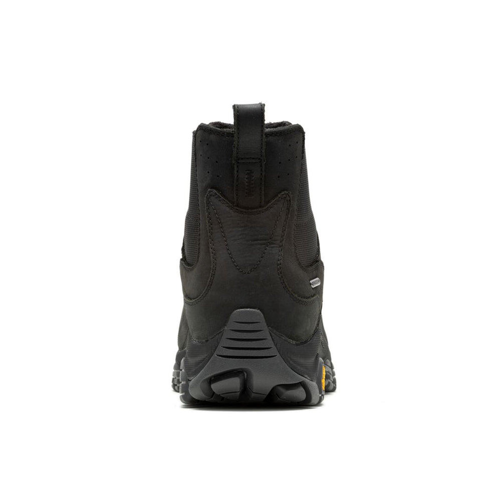 Moab Adventure 3 Chelsea Polar WP Wide Width Boots| Merrell Men