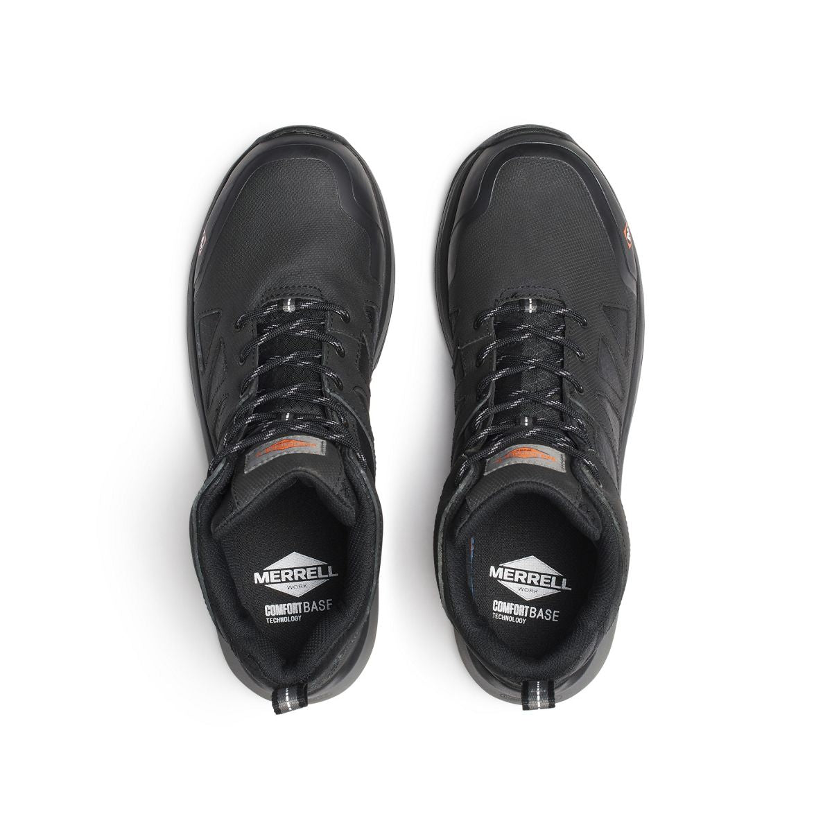 Fullbench Speed Mid Carbon Fiber Work Boot | Wolverine Men