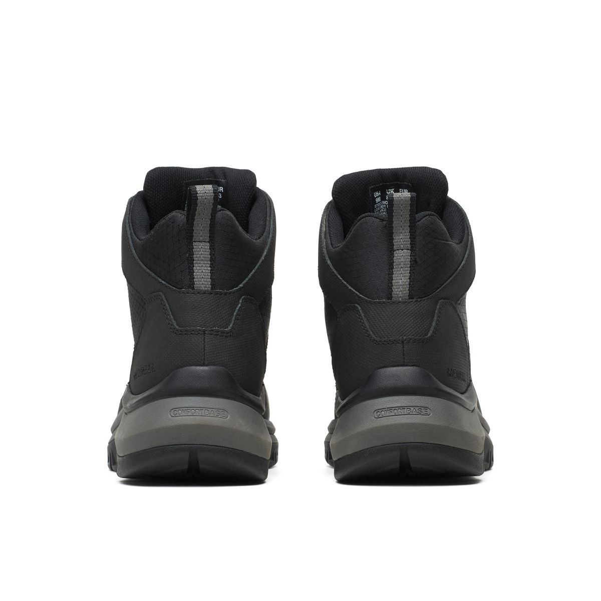 Fullbench Speed Mid Carbon Fiber Work Boot | Wolverine Men