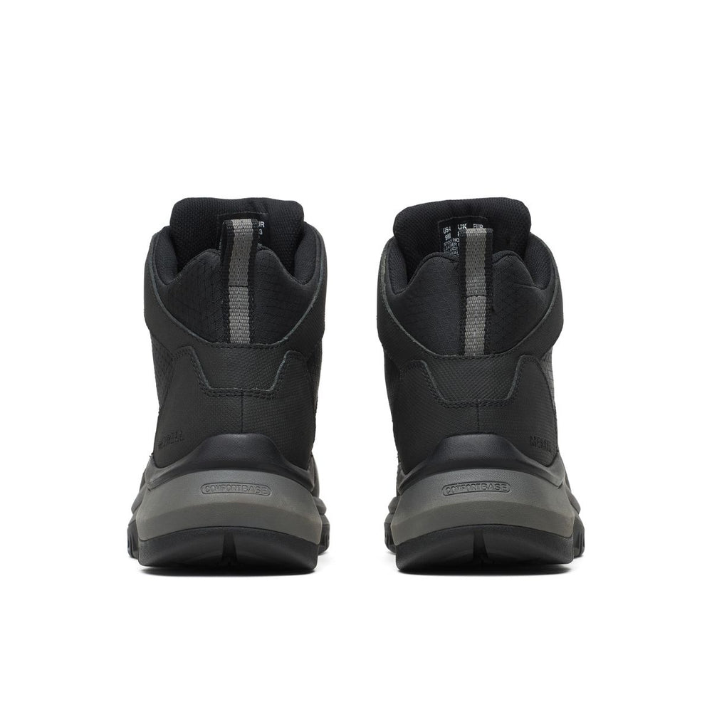 Fullbench Speed Mid Carbon Fiber Work Boot | Wolverine Men
