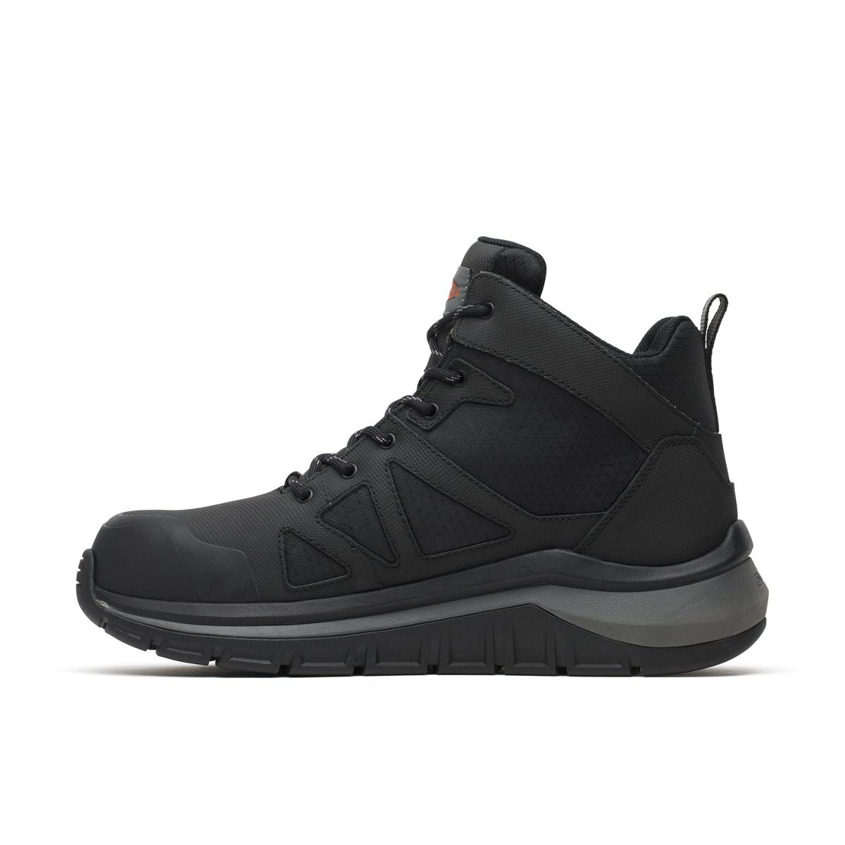 Fullbench Speed Mid Carbon Fiber Work Boot | Wolverine Men