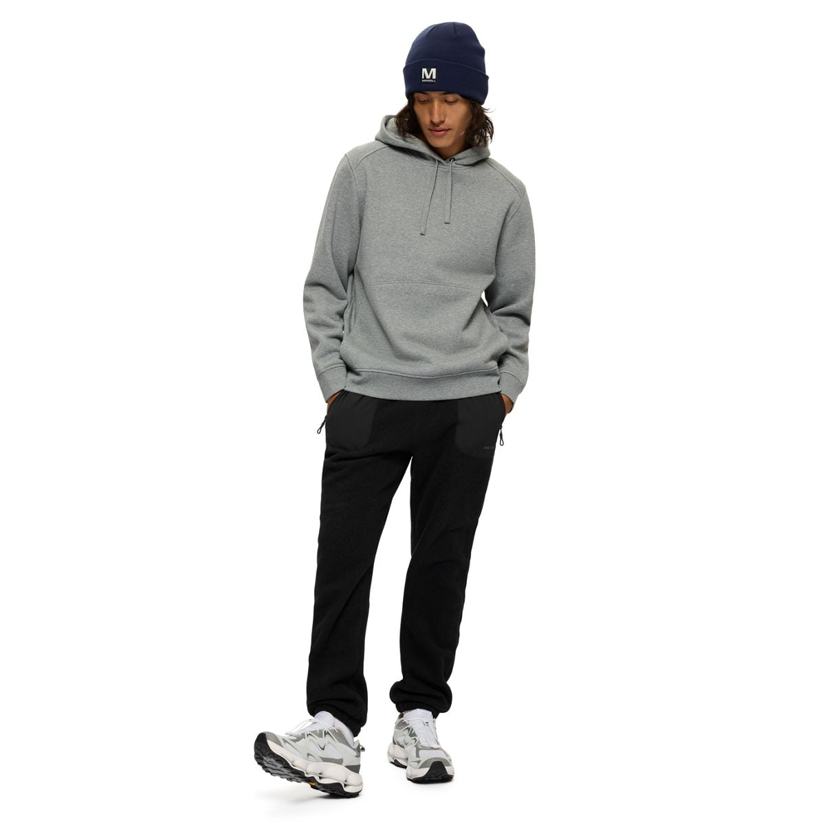 Men - Everyday Hoody - Hoodies Men