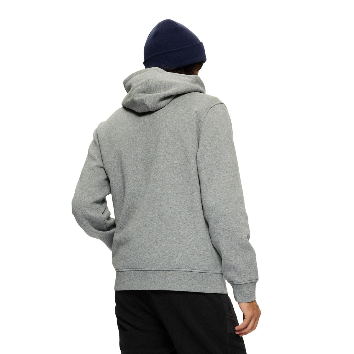 Men - Everyday Hoody - Hoodies Men