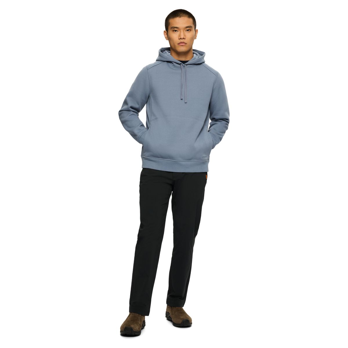 Men - Everyday Hoody - Hoodies Men