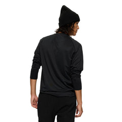 Men - Tech Long Sleeve Tee - Long Sleeves Men