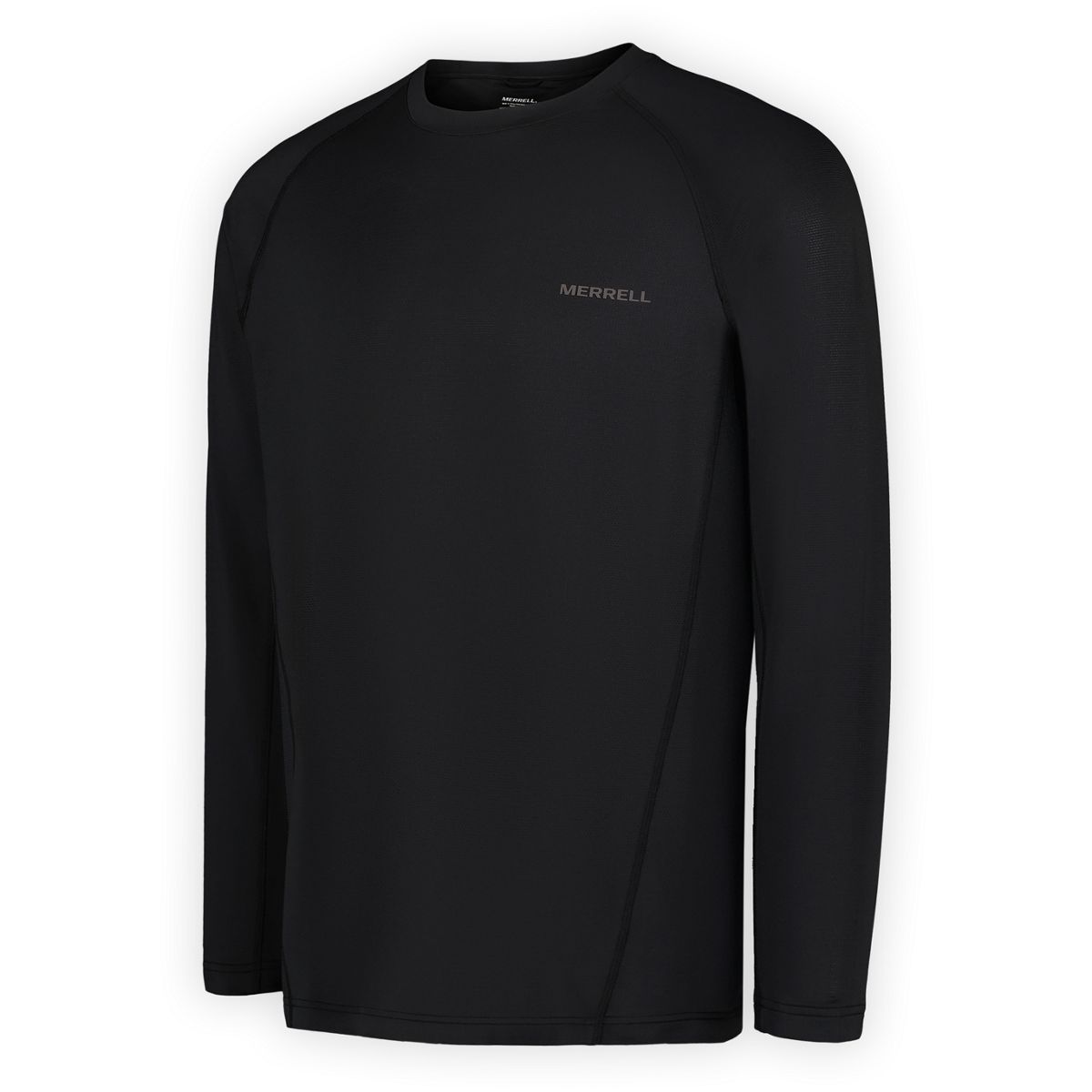 Men - Tech Long Sleeve Tee - Long Sleeves Men