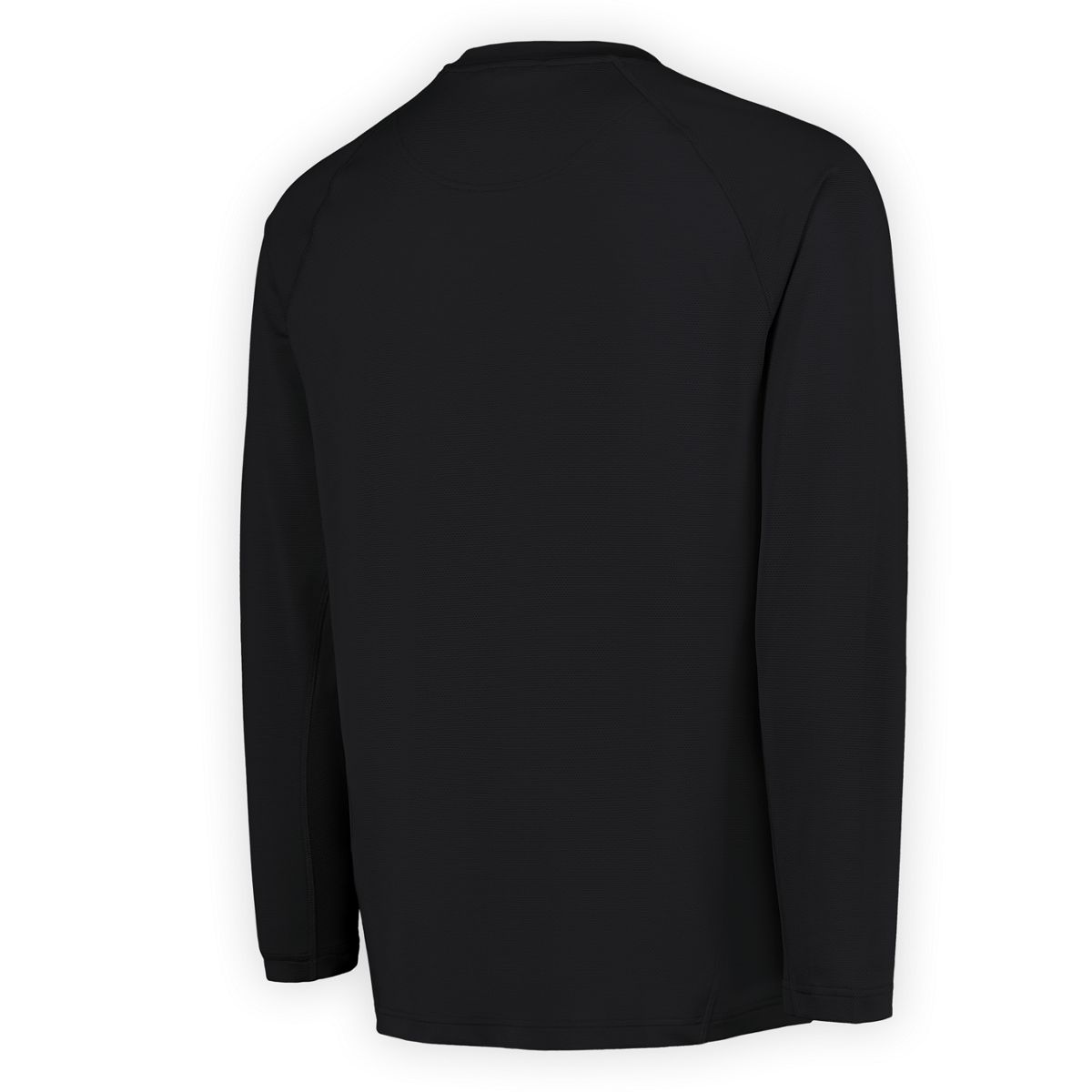 Men - Tech Long Sleeve Tee - Long Sleeves Men