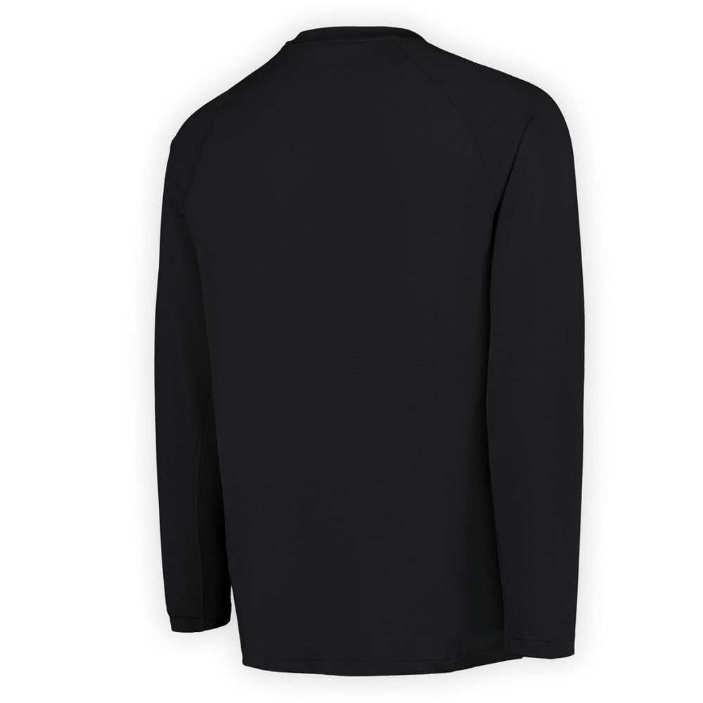 Men - Tech Long Sleeve Tee - Long Sleeves Men