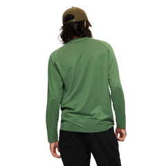 Men - Tech Long Sleeve Tee - Long Sleeves Men