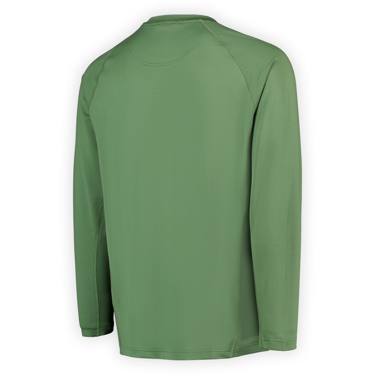 Men - Tech Long Sleeve Tee - Long Sleeves Men