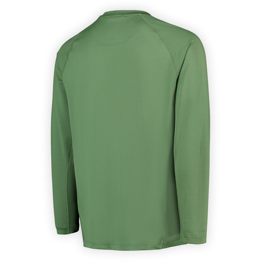 Men - Tech Long Sleeve Tee - Long Sleeves Men