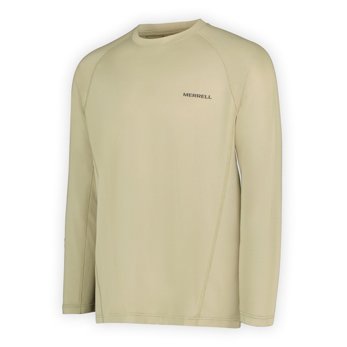 Men - Tech Long Sleeve Tee - Long Sleeves Men
