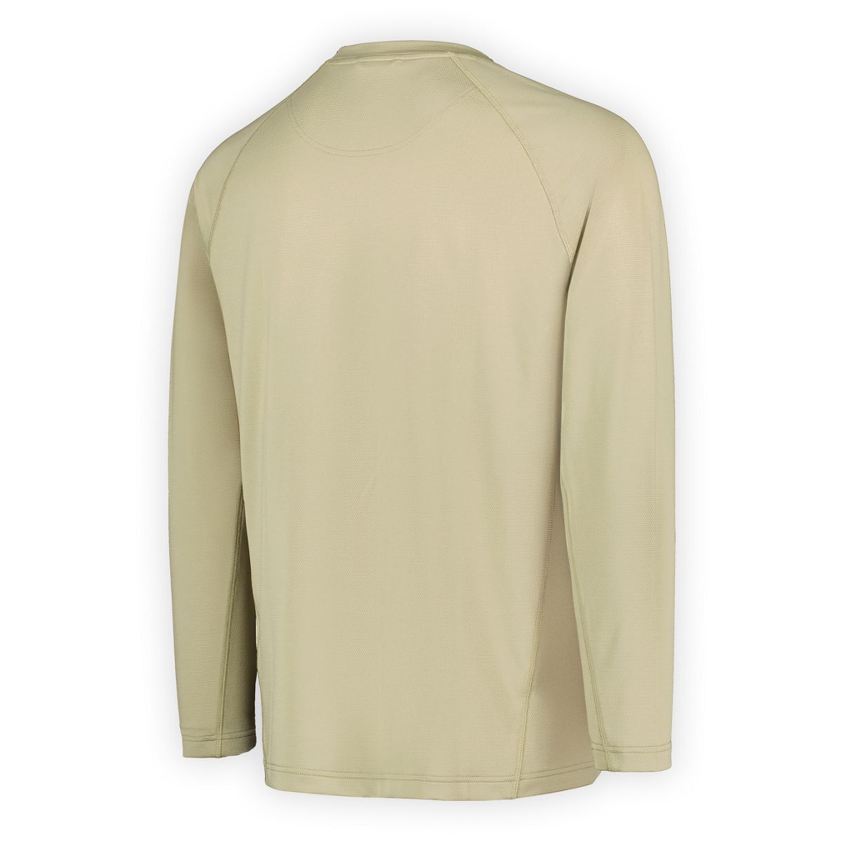 Men - Tech Long Sleeve Tee - Long Sleeves Men