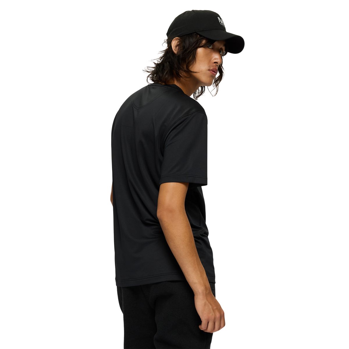 Men - Tech Short Sleeve Tee - Short Sleeves Men