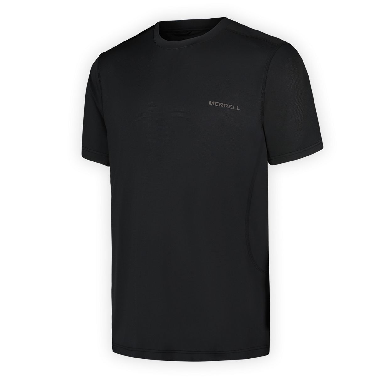 Men - Tech Short Sleeve Tee - Short Sleeves Men