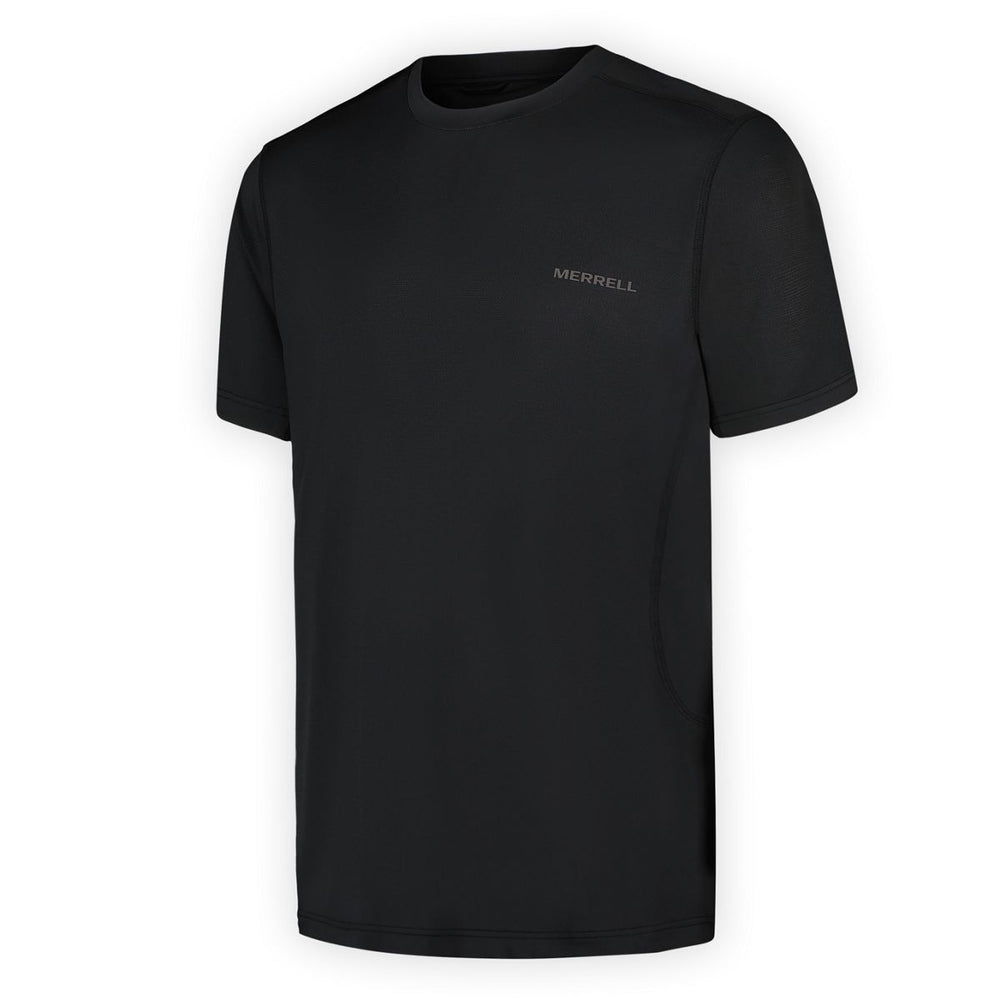 Men - Tech Short Sleeve Tee - Short Sleeves Men