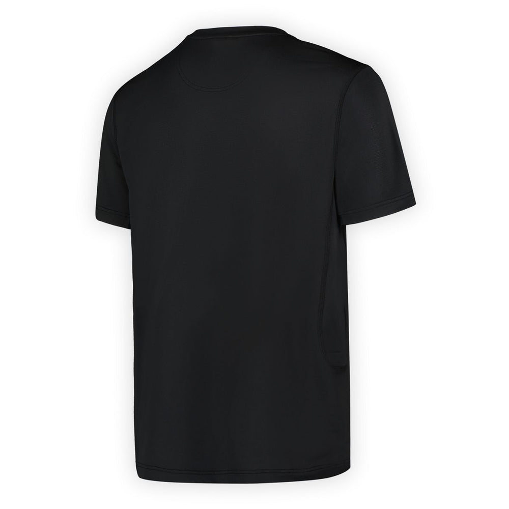 Men - Tech Short Sleeve Tee - Short Sleeves Men