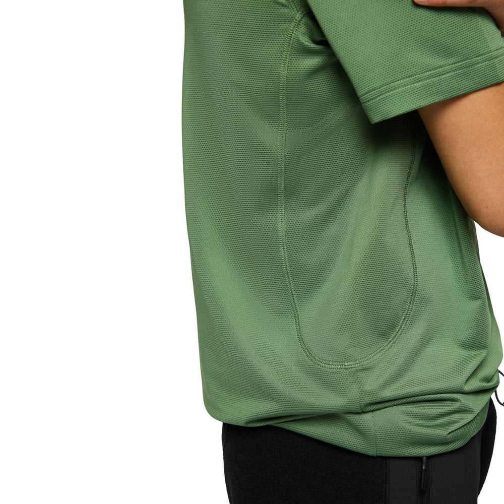 Men - Tech Short Sleeve Tee - Short Sleeves Men