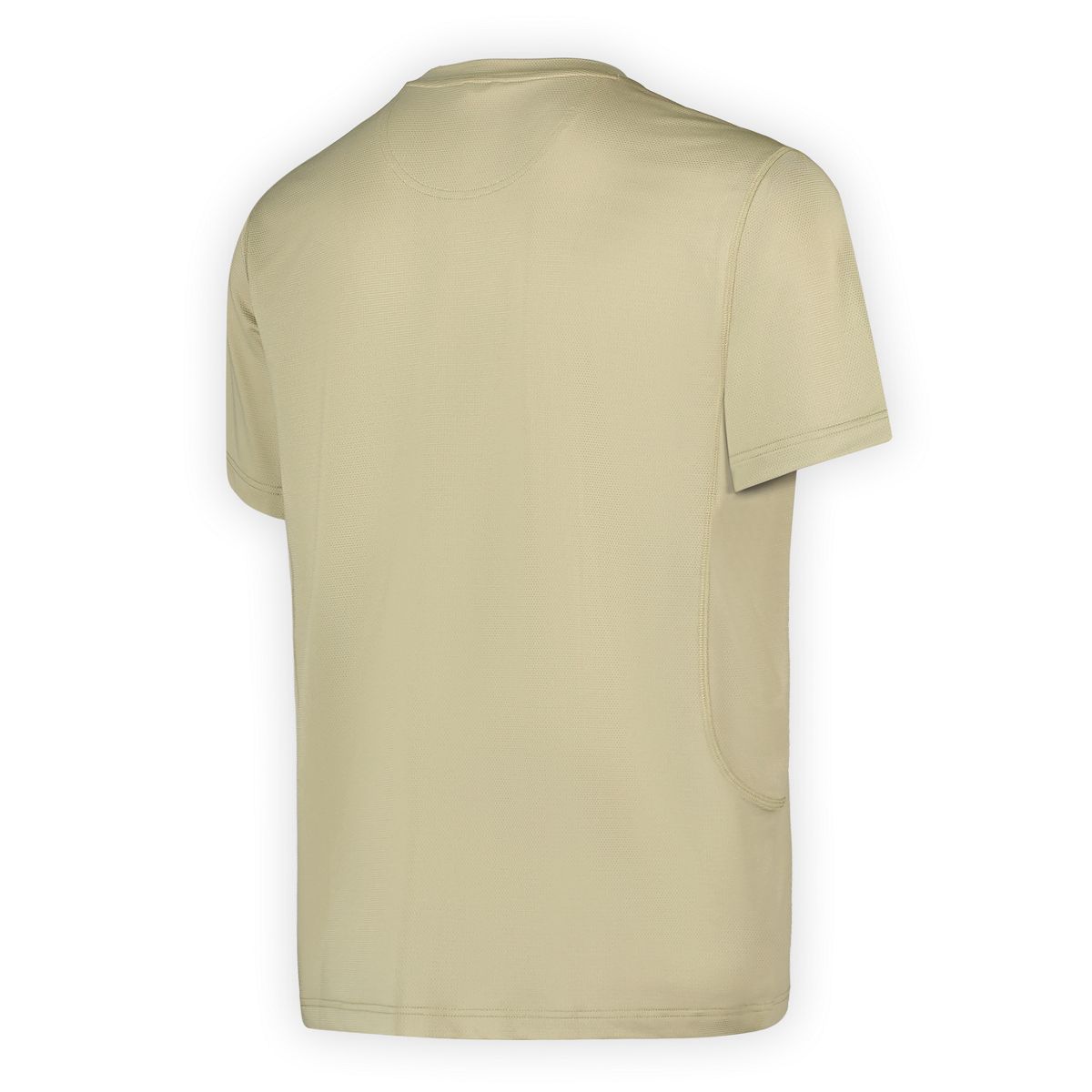 Men - Tech Short Sleeve Tee - Short Sleeves Men