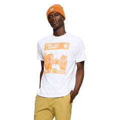 Find Joy Graphic Tee - Short Sleeves Men|Women