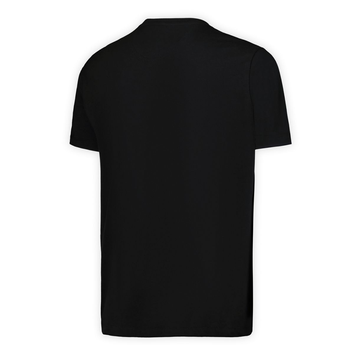 Men - Relaxed Pocket Short Sleeve Tee - Short Sleeves Men