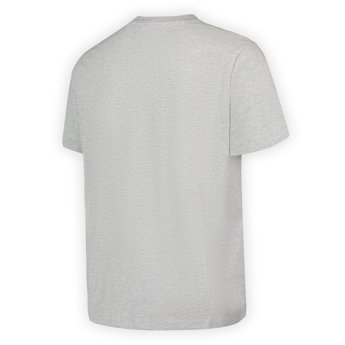 Men - Relaxed Pocket Short Sleeve Tee - Short Sleeves Men