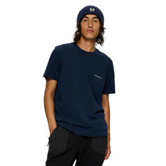 Men - Relaxed Pocket Short Sleeve Tee - Short Sleeves Men