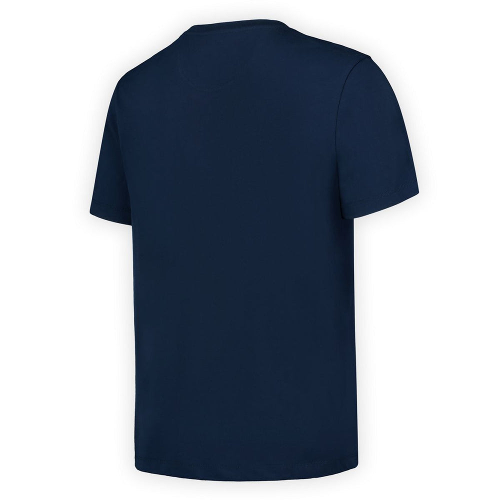 Men - Relaxed Pocket Short Sleeve Tee - Short Sleeves Men