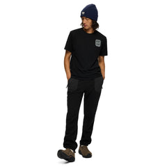 Nature Is My Therapy Graphic Tee - Short Sleeves Men|Women